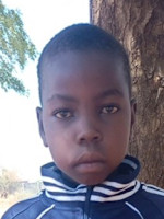 child portrait