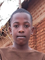 child portrait