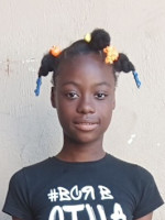 child portrait