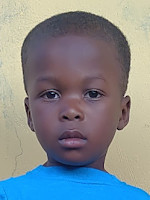 child portrait