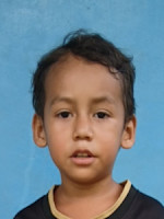 child portrait
