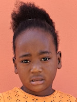 child portrait
