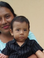 child portrait