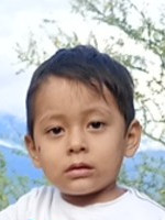 child portrait