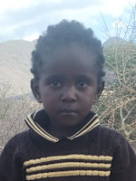 child portrait