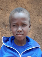 child portrait