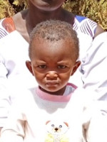 child portrait