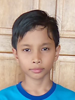 child portrait