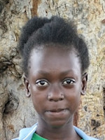 child portrait