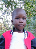 child portrait