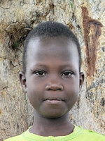 child portrait
