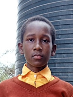 child portrait