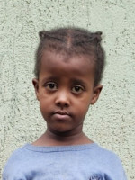 child portrait