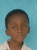 child portrait