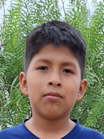 child portrait