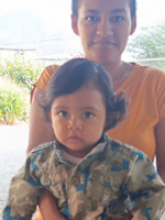 child portrait