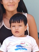 child portrait