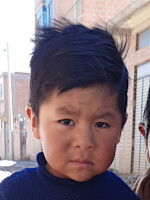 child portrait