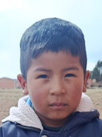 child portrait