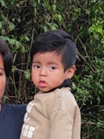 child portrait
