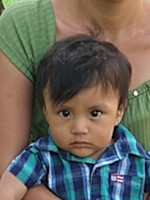 child portrait