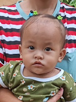 child portrait