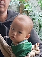 child portrait