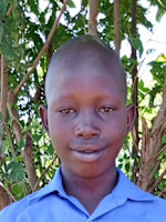 child portrait