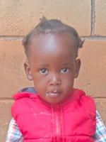 child portrait