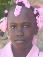 child portrait