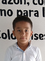 child portrait