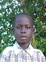 child portrait
