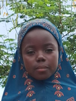 child portrait