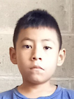 child portrait