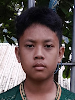 child portrait