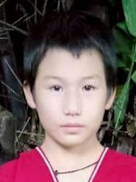child portrait