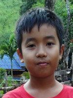 child portrait