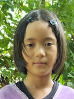 child portrait
