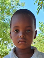 child portrait