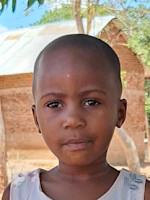 child portrait