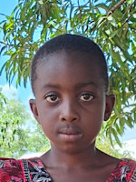 child portrait