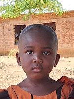 child portrait