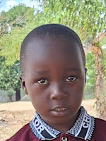 child portrait