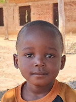 child portrait