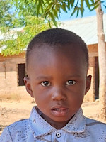 child portrait