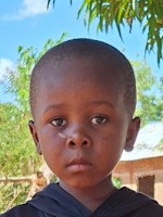child portrait