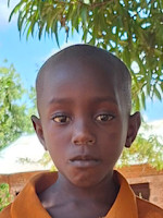 child portrait