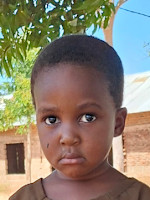 child portrait
