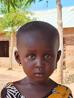 child portrait