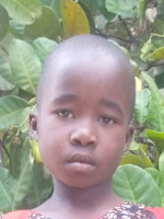 child portrait